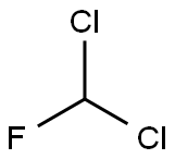 Fluorodichloromethane(75-43-4)